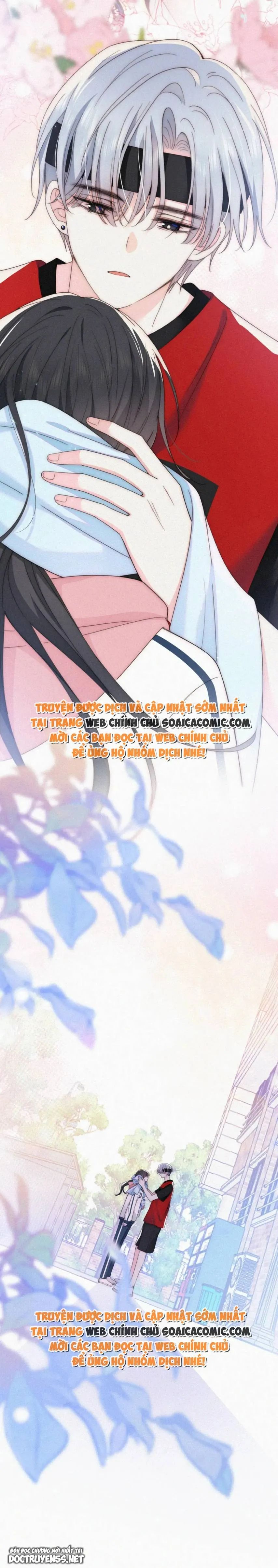 điên cuồng yêu em chapter 36 18