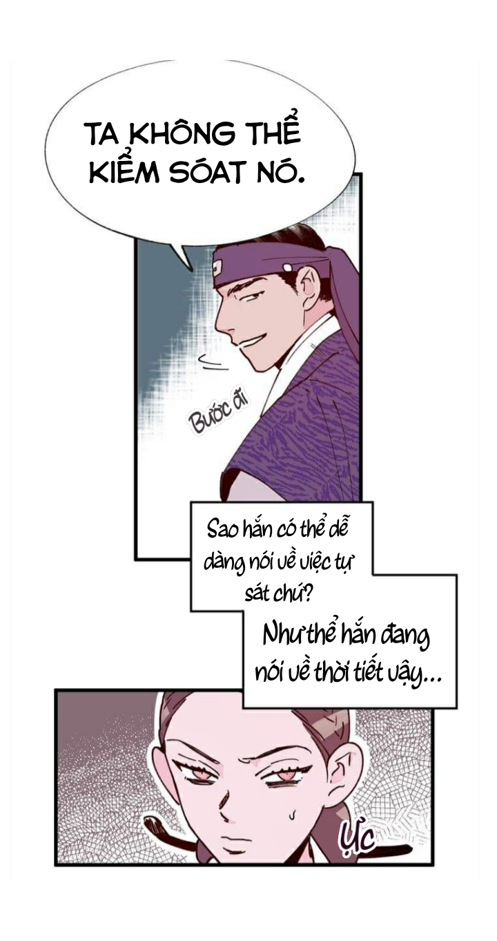 tham vọng quyền lực (full) chapter 28 4