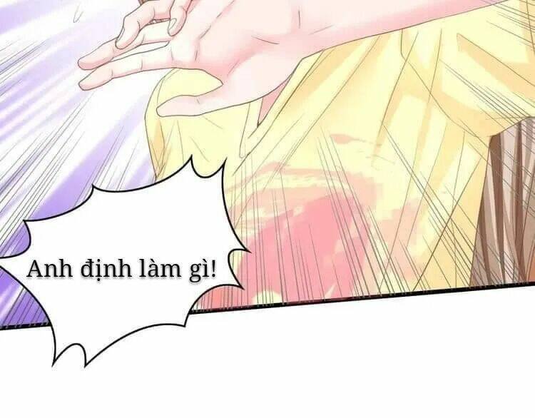 tổng tài đại nhân song mặt kiều thê chapter 13 23