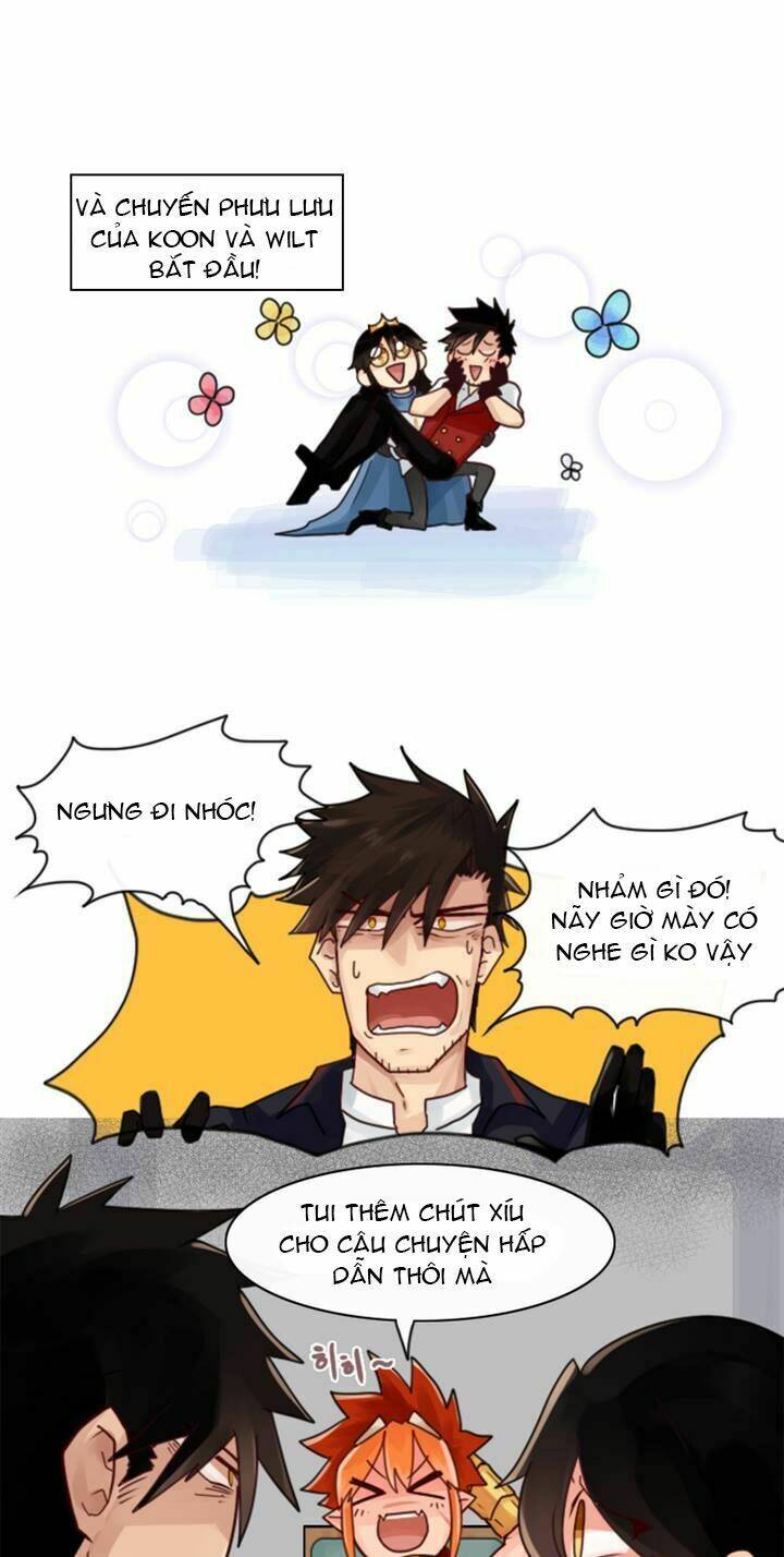 heart of a dragon chapter 2 10