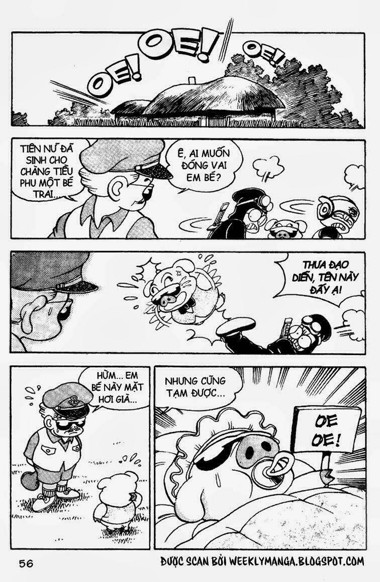 kung fu komang chapter 7 54