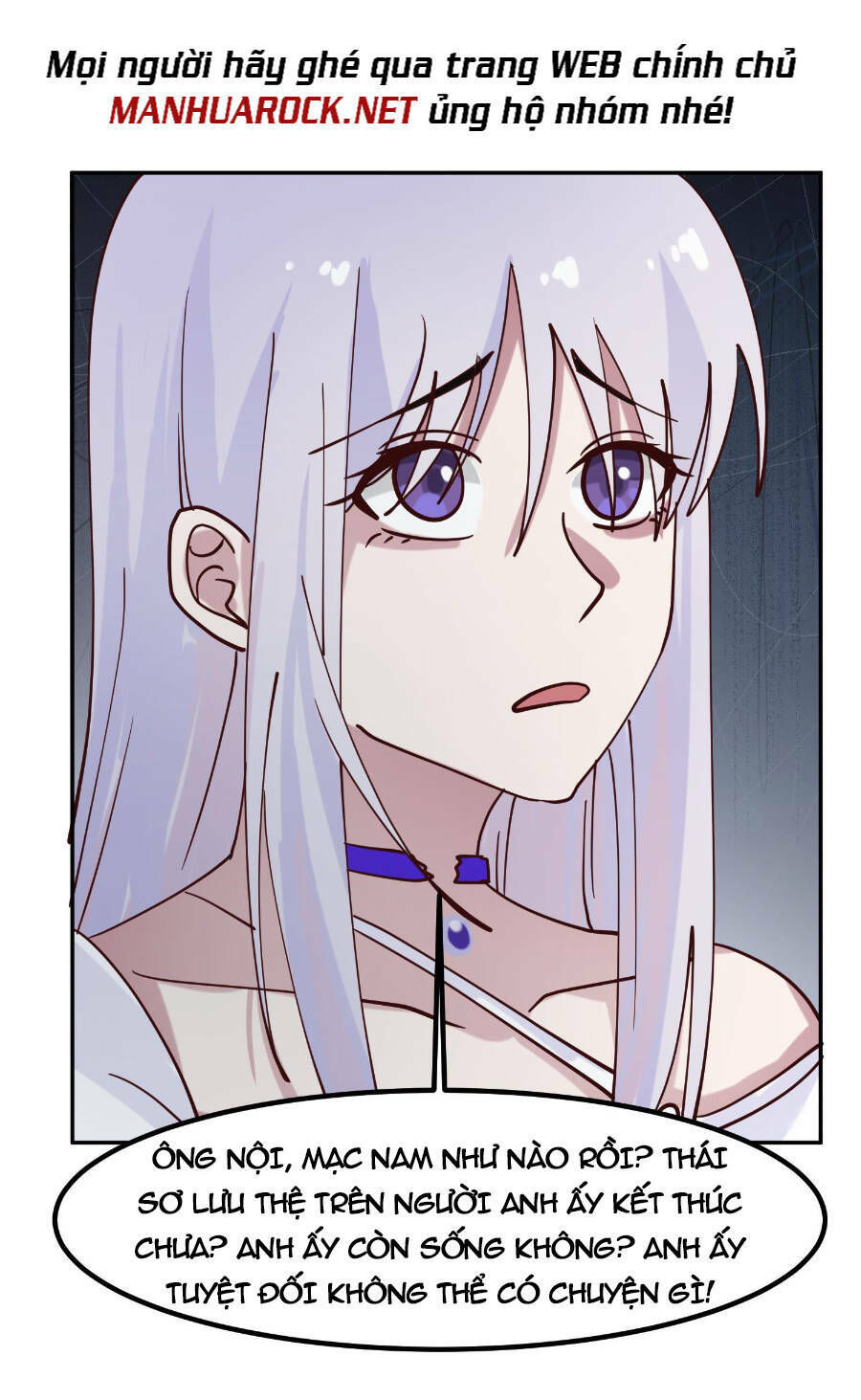 trên người ta có một rồng chapter 598 5