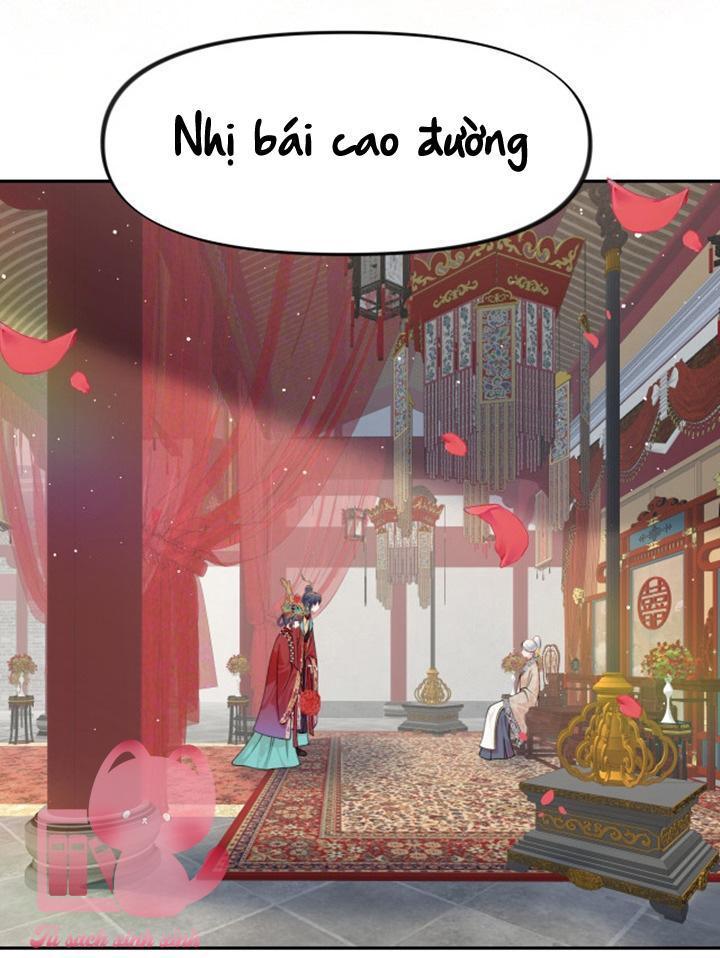 một đêm nọ đột nhiên yandere tới! chapter 137 47