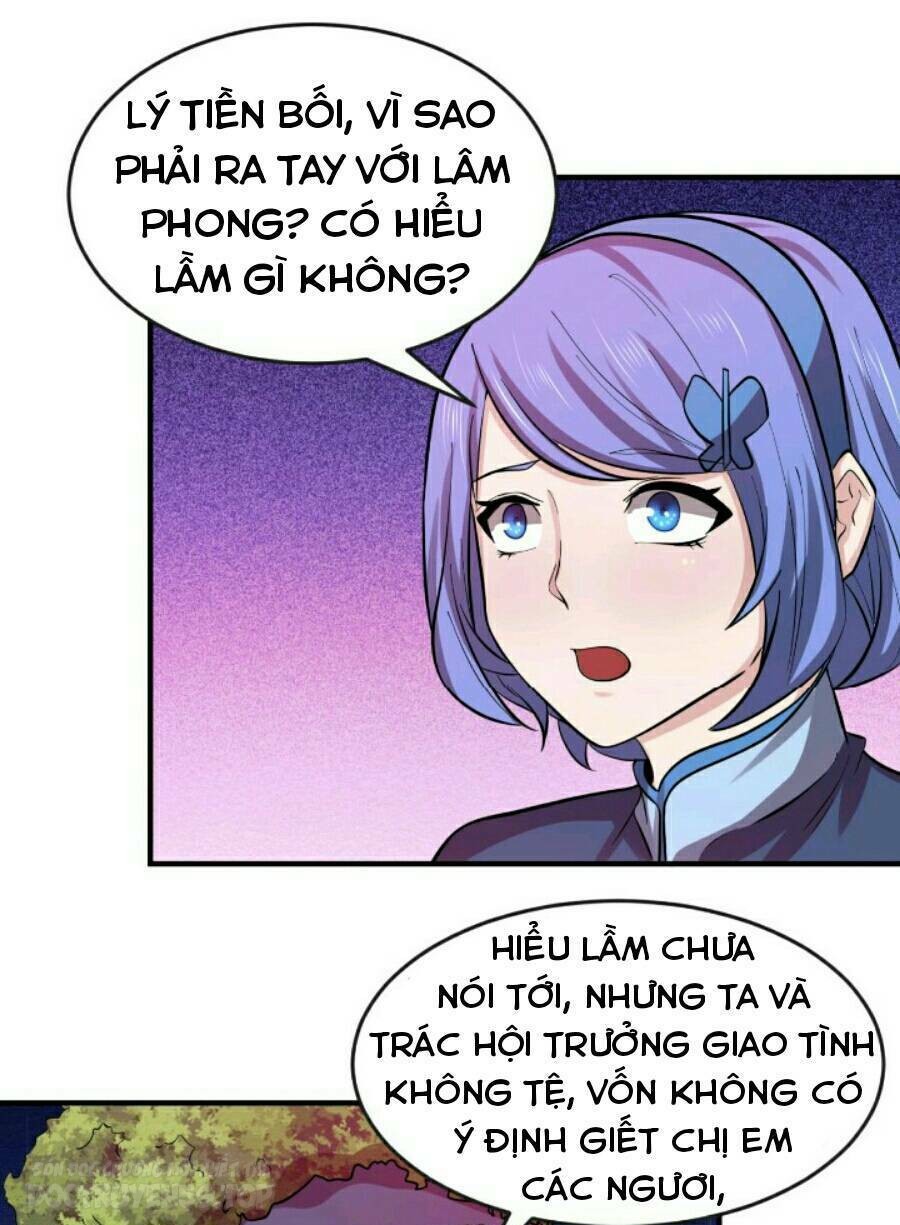 toàn cầu quỷ dị thời đại chapter 42 23