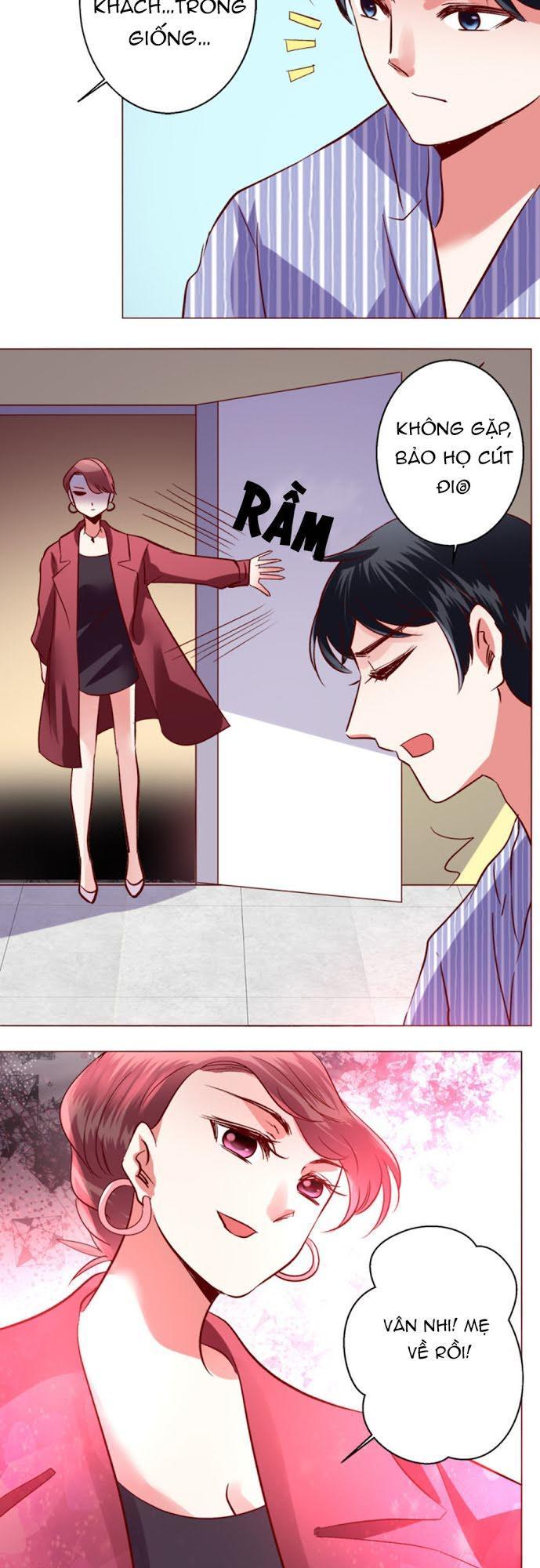 một tuần làm tình nhân chapter 59 19