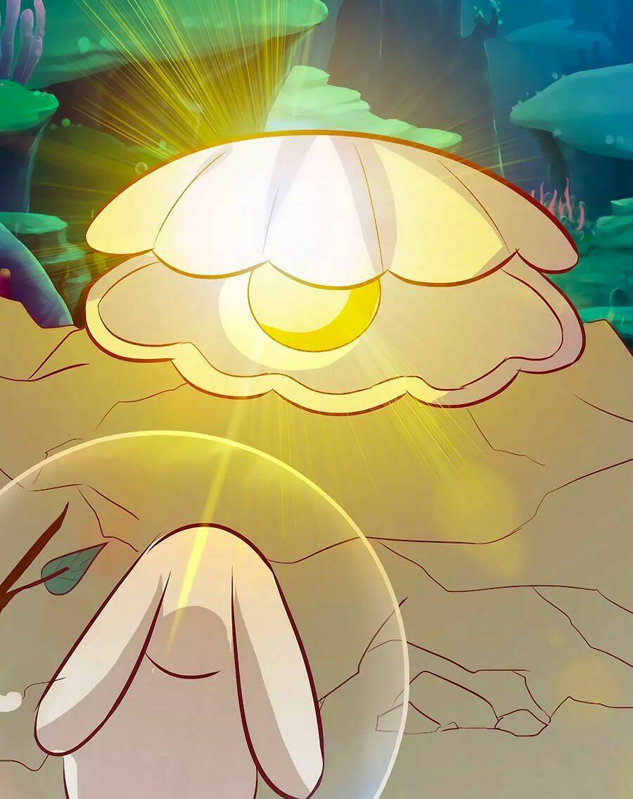 thỏ yêu tiểu vương phi chapter 100 11