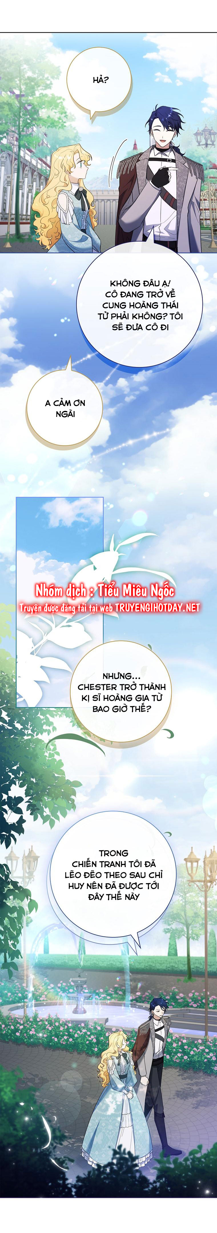 nam chính, tôi sẽ tôn trọng sở thích của anh chapter 46 22