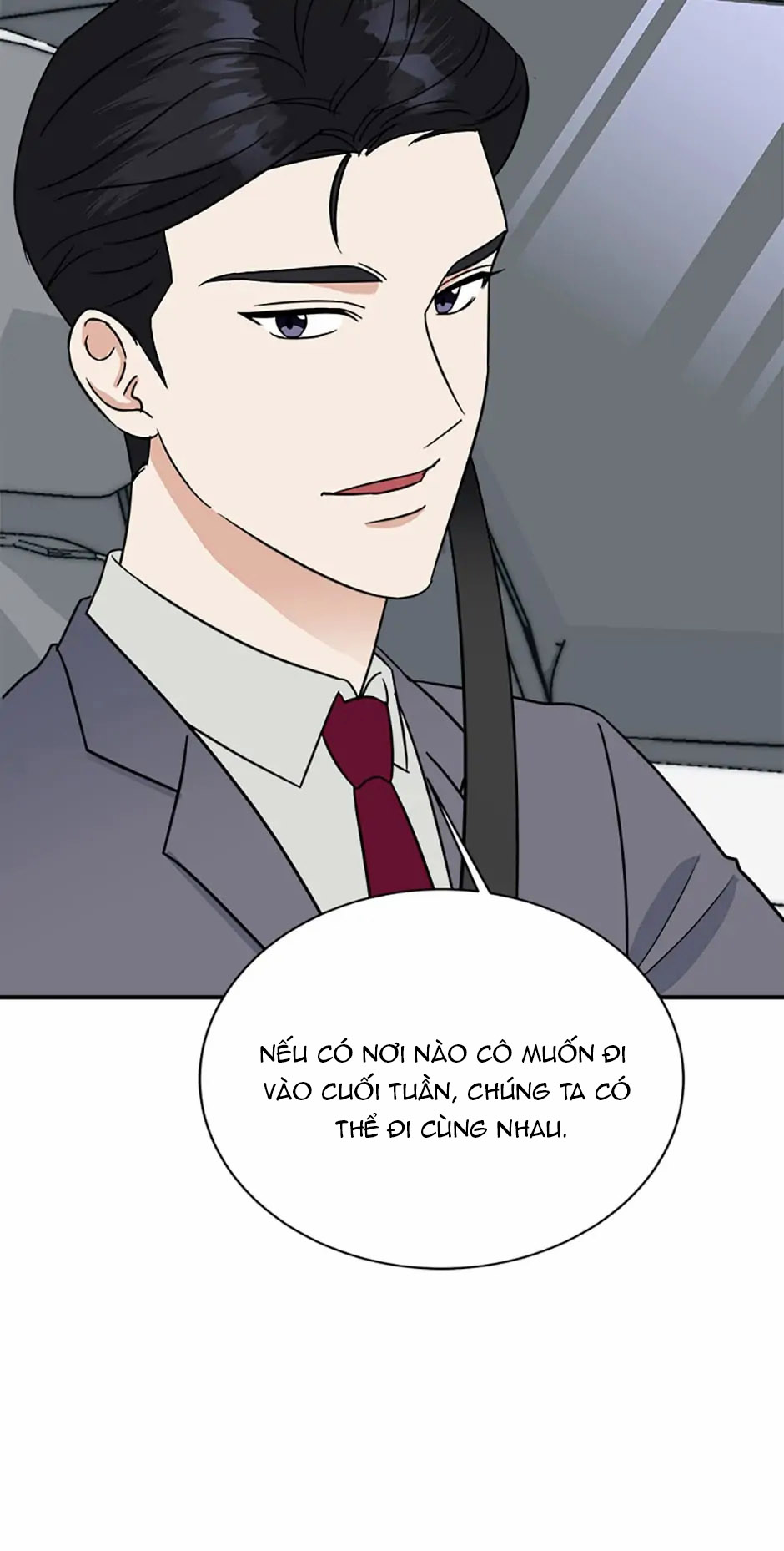 thiếu tôi là sếp mất ngủ ngay chapter 27.1 29