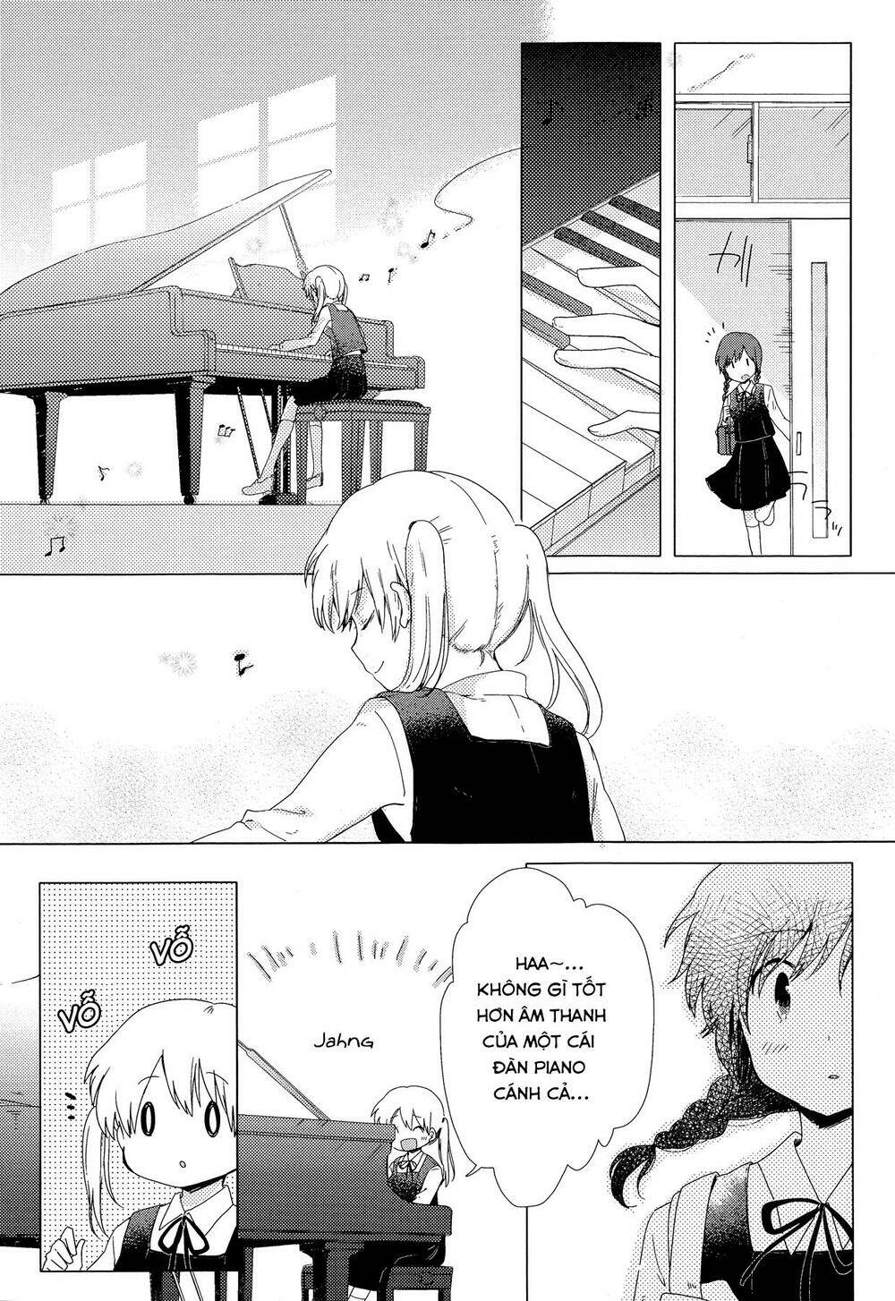 haru no minuet chapter 1 20