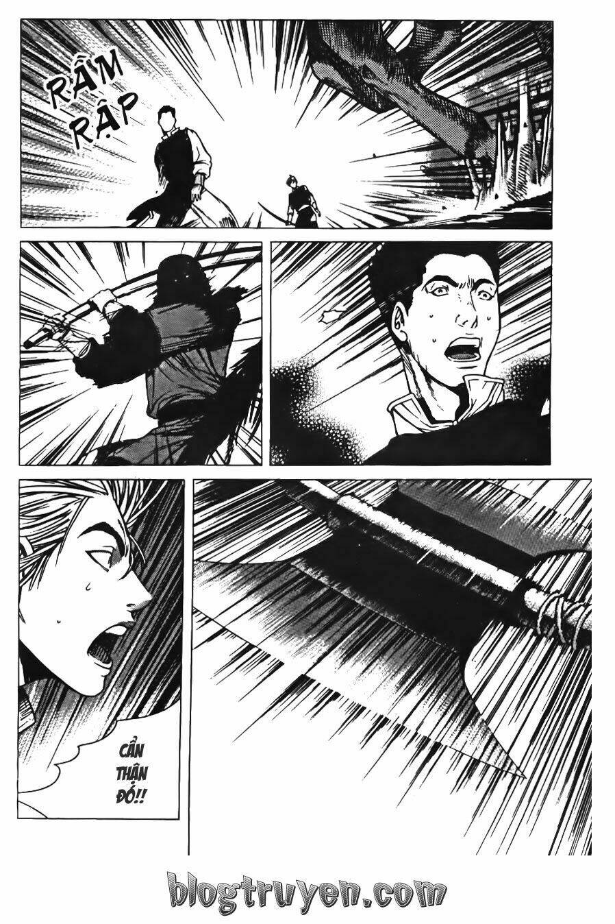 threads of time - dòng thời gian chapter 30 37