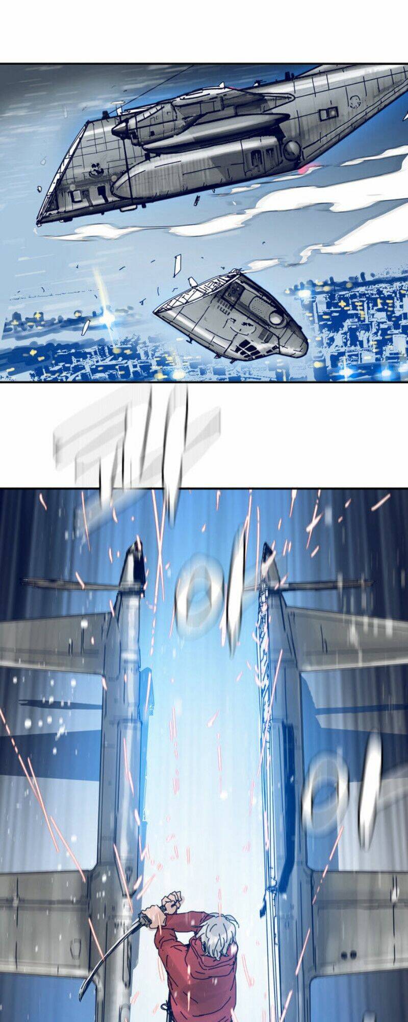 blade notes chapter 21 30