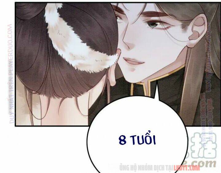 trọng sinh bá sủng nhiếp chính vương quá mạnh mẽ chapter 212 49