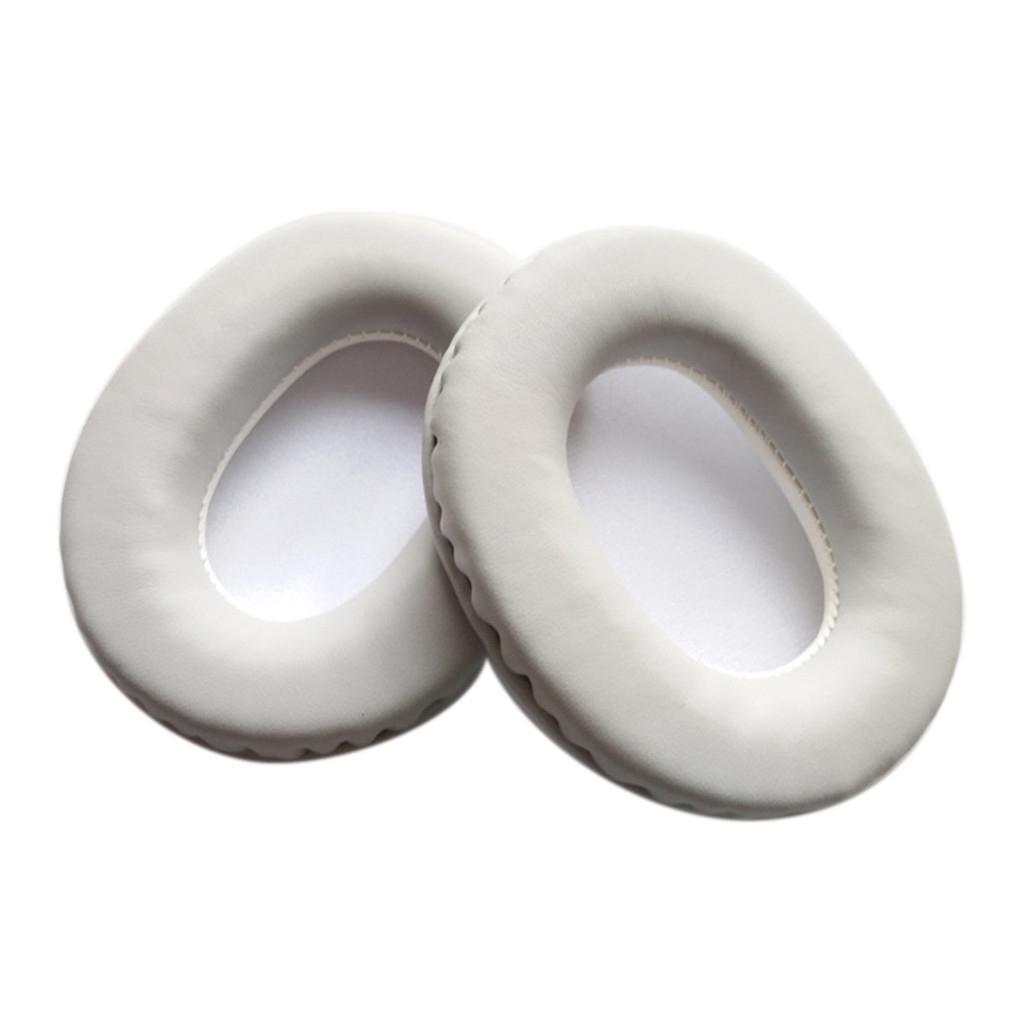 2 Pairs Earpads Ear Pads for Edifier W800BT Headphone Headsets
