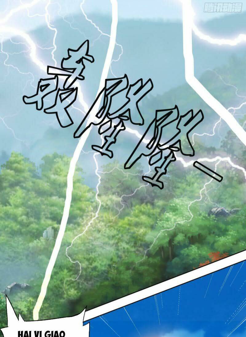 đỉnh cấp phản phái đại sư huynh chapter 24 17