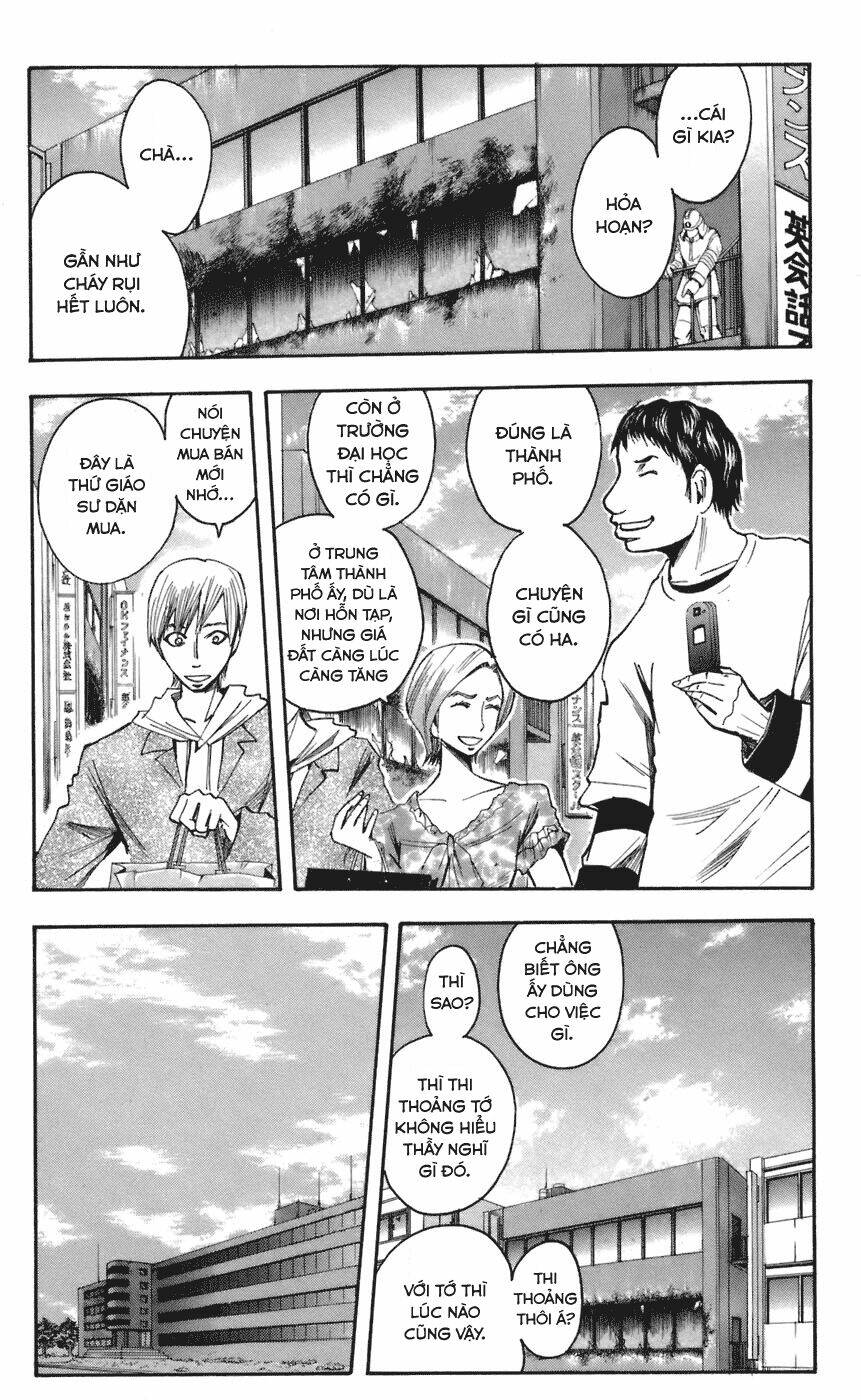 majin tantei nougami neuro chapter 63 20