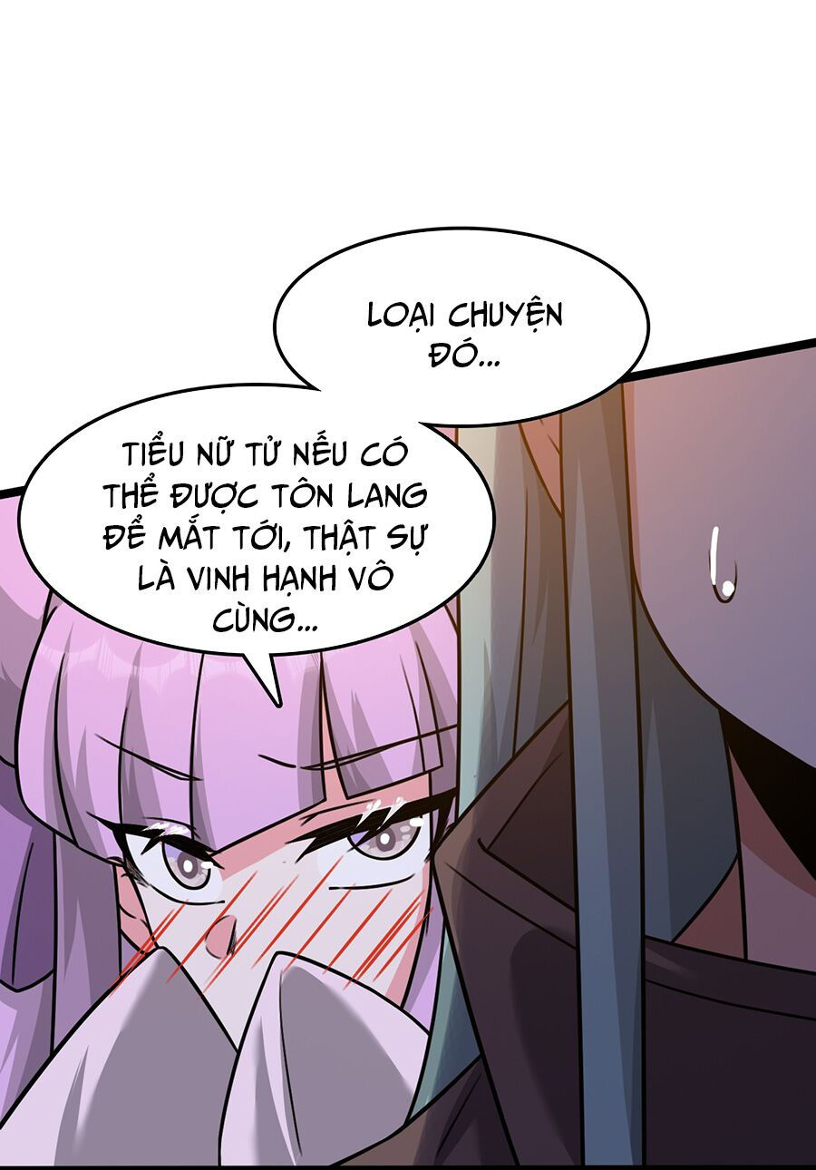 đại bảo kiếm của tôi chapter 55 82