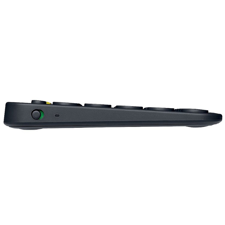 Bàn phím không dây Logitech K380