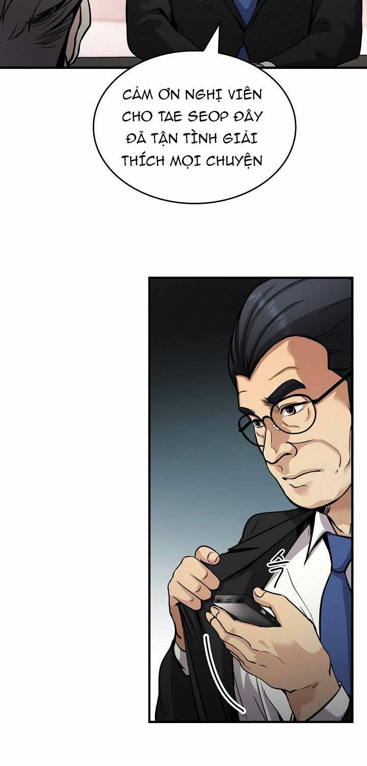 điều tra viên chuyển sinh chapter 136 84