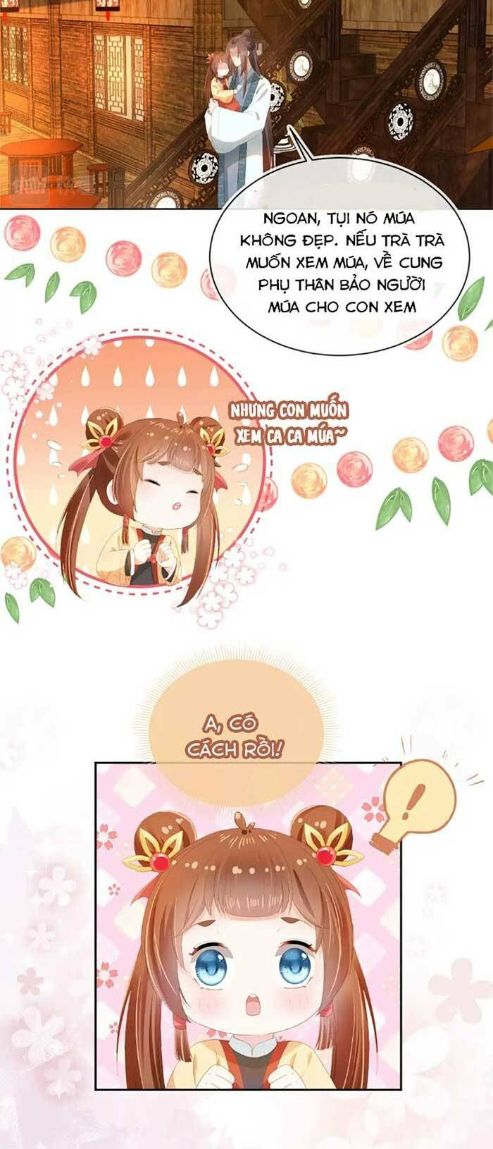 nhặt được bảo bối manh manh chapter 78 27