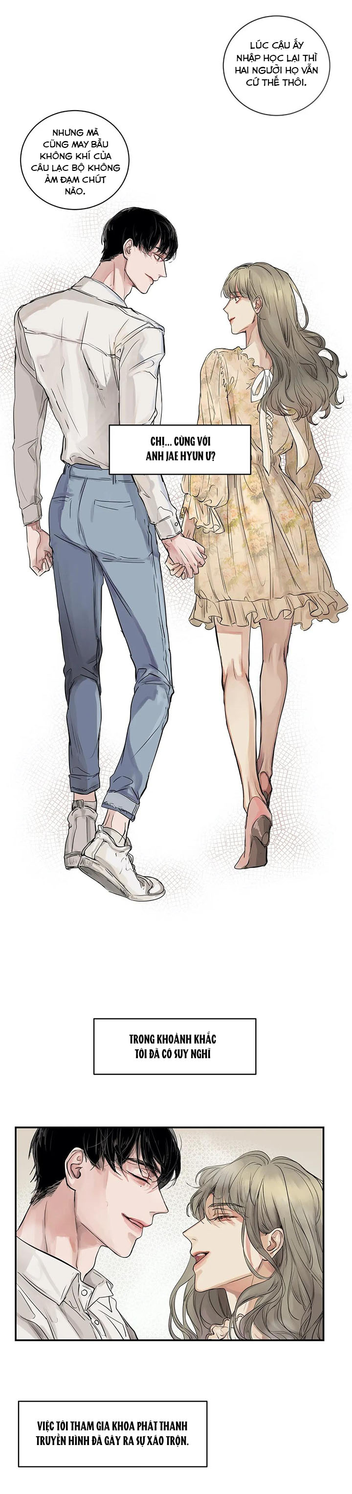 xà khiết chapter 4 21