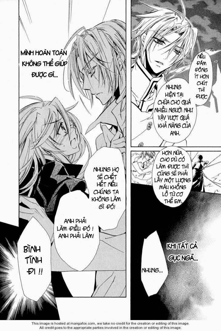 nụ hôn của công chúa tường vi chapter 19 13