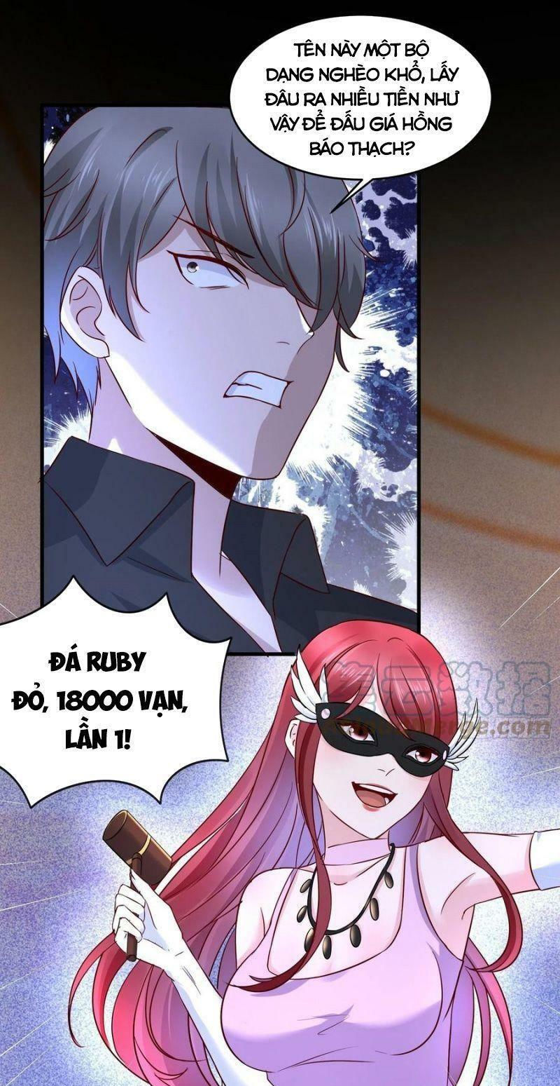 vua đầu tư mạnh nhất chapter 34 1