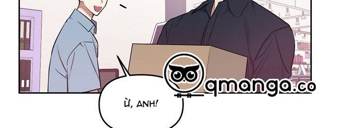 vị khách khả nghi và nhóc làm thêm chapter 17 78