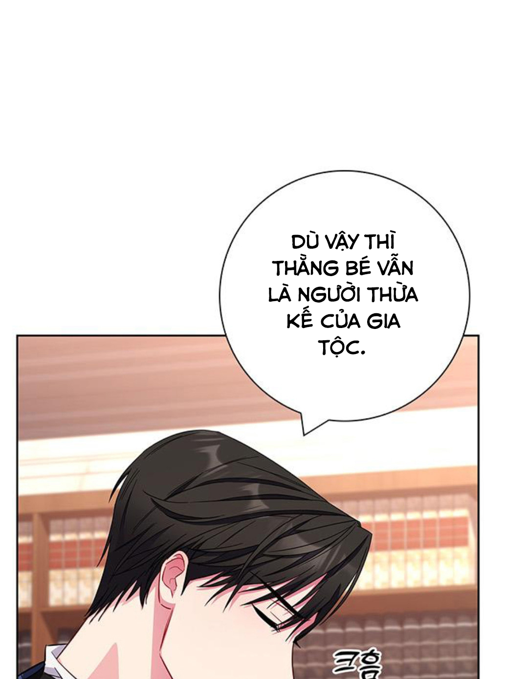 tôi trở thành mẹ của nam chính hoàn hảo chapter 28 129