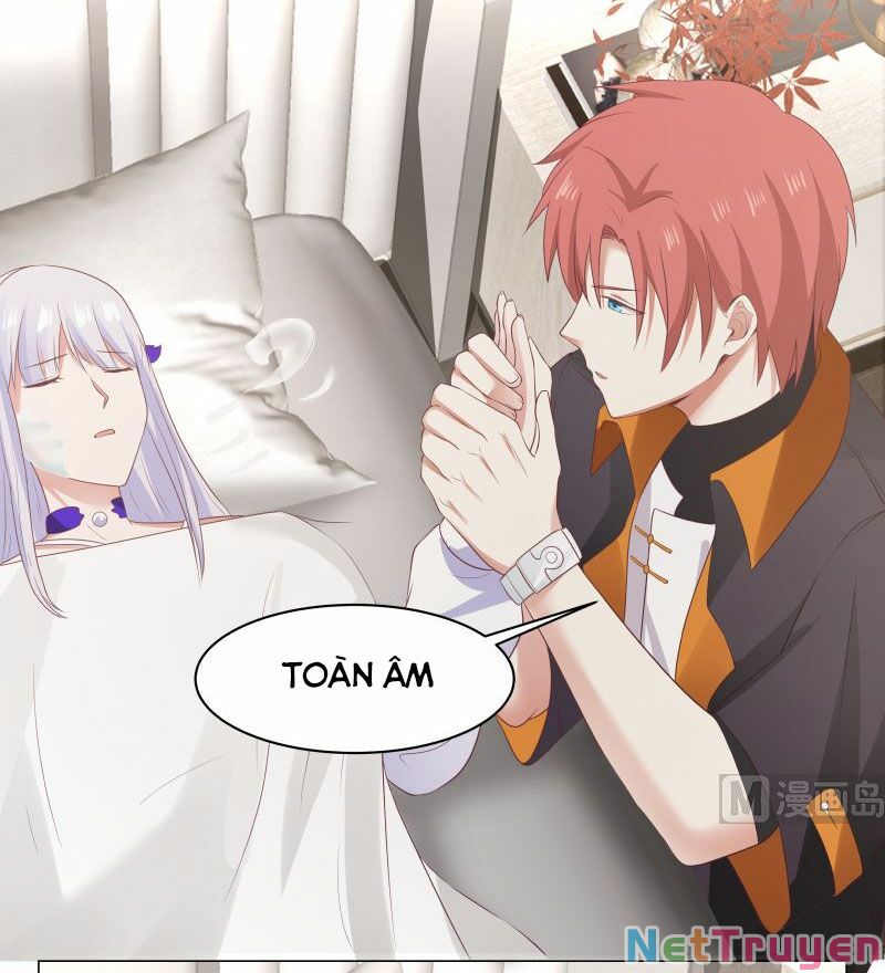 trên người ta có một rồng chapter 418 7