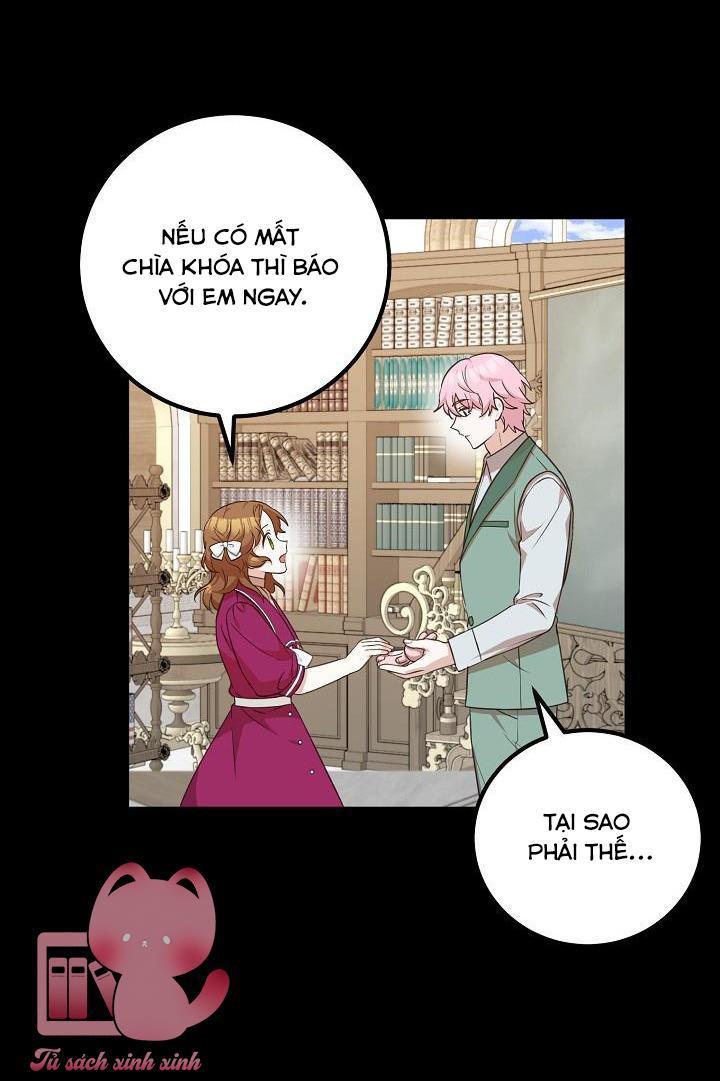 bác sĩ hoàn thành trách nhiệm rồi chapter 18 28