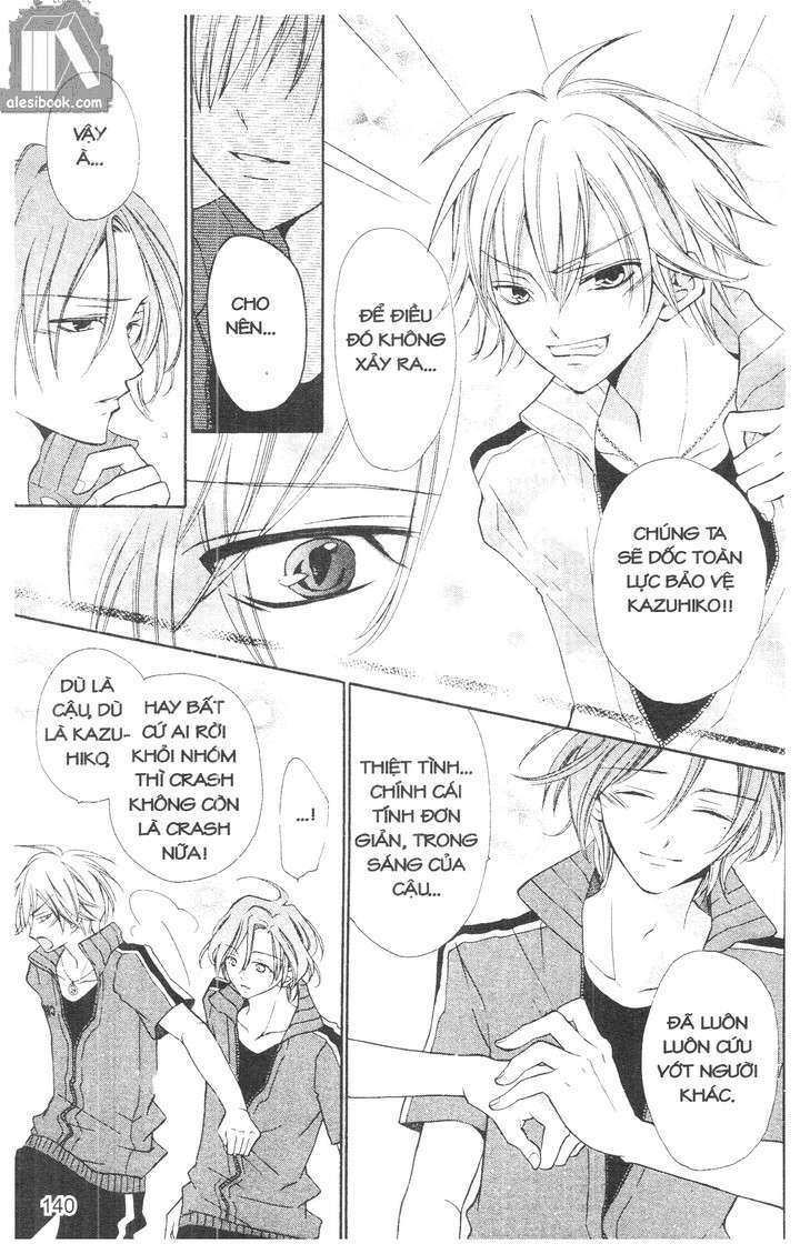 crash! chapter 45 12