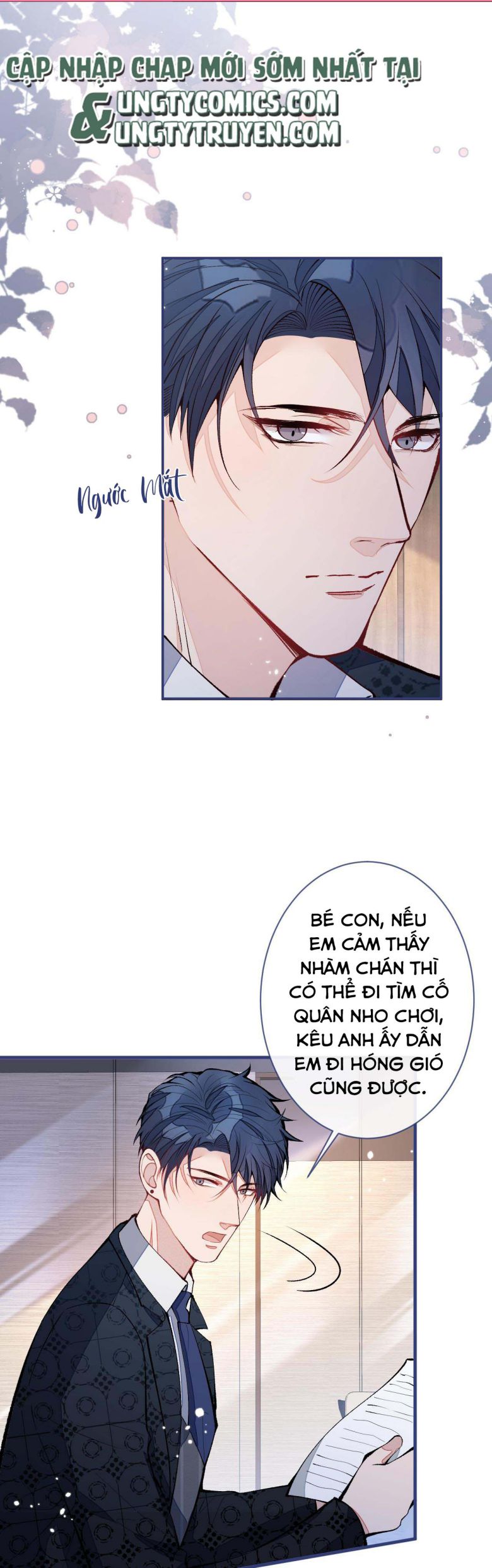 hotsearch của ảnh đế chapter 157 15