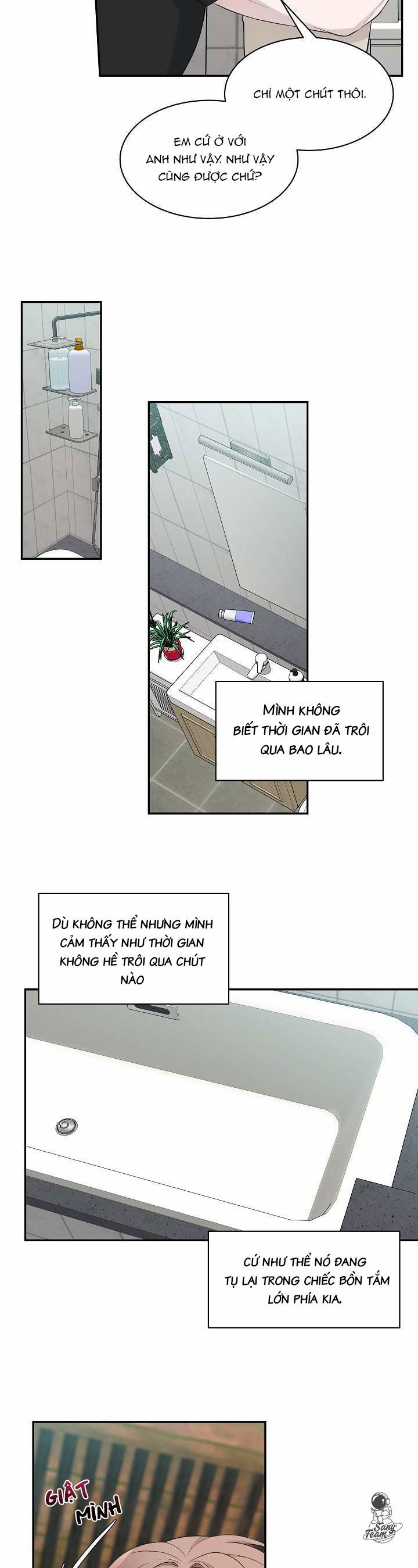 vùng vẫy chapter 33 9