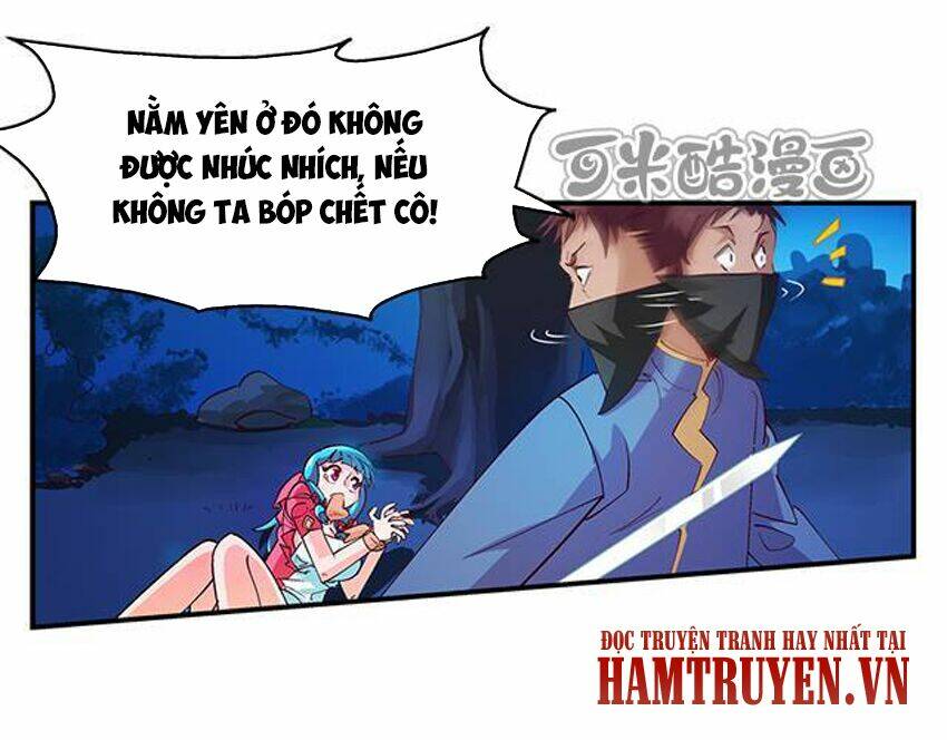 phong quỷ truyền thuyết chapter 20 11
