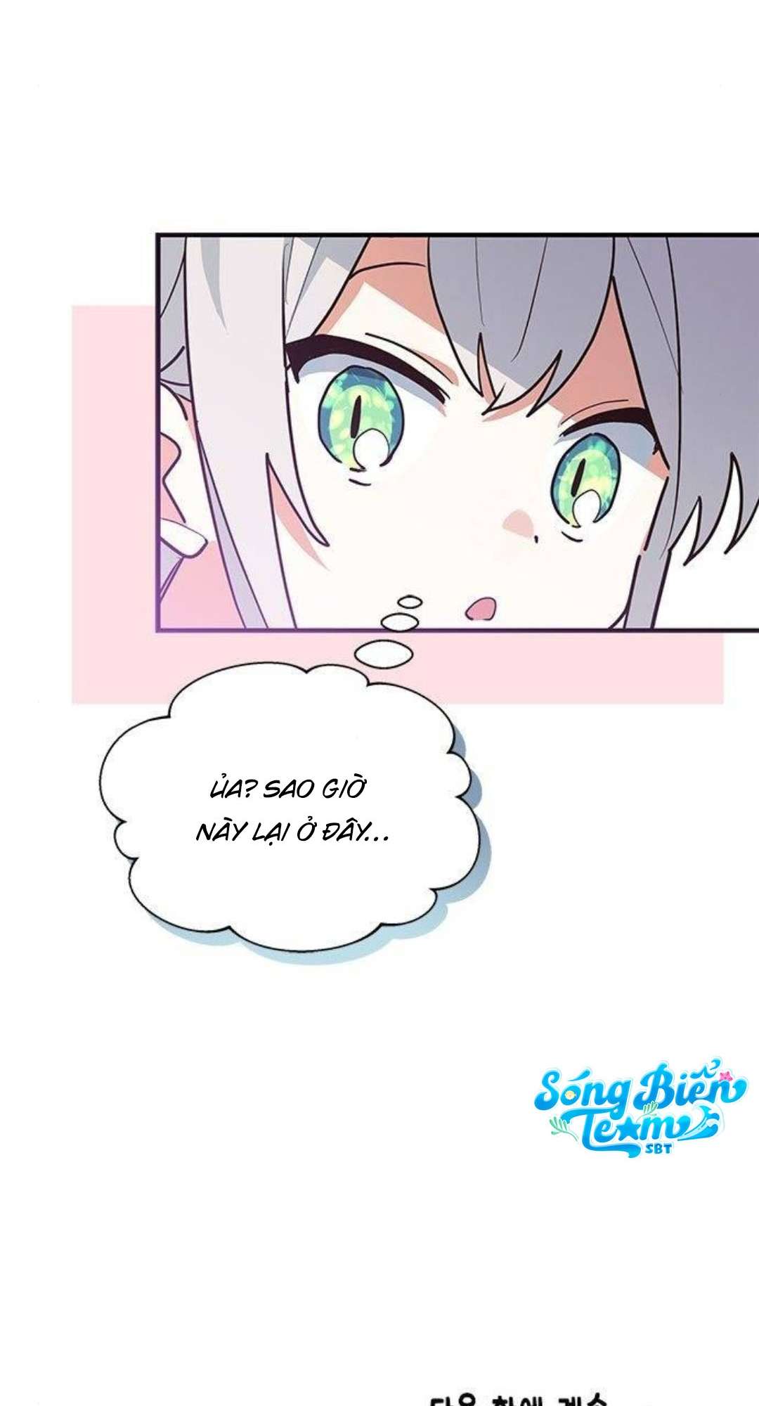 mèo con được gia tộc sói nhận nuôi? chapter 23 66