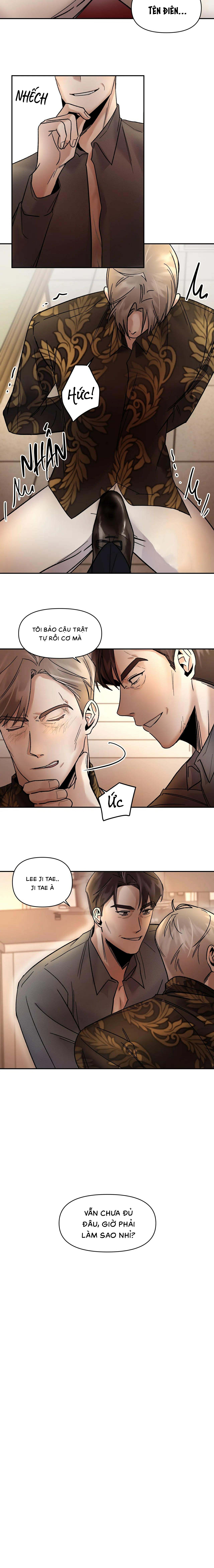 chúng ta thân thiết hơn được không? chapter 2 15