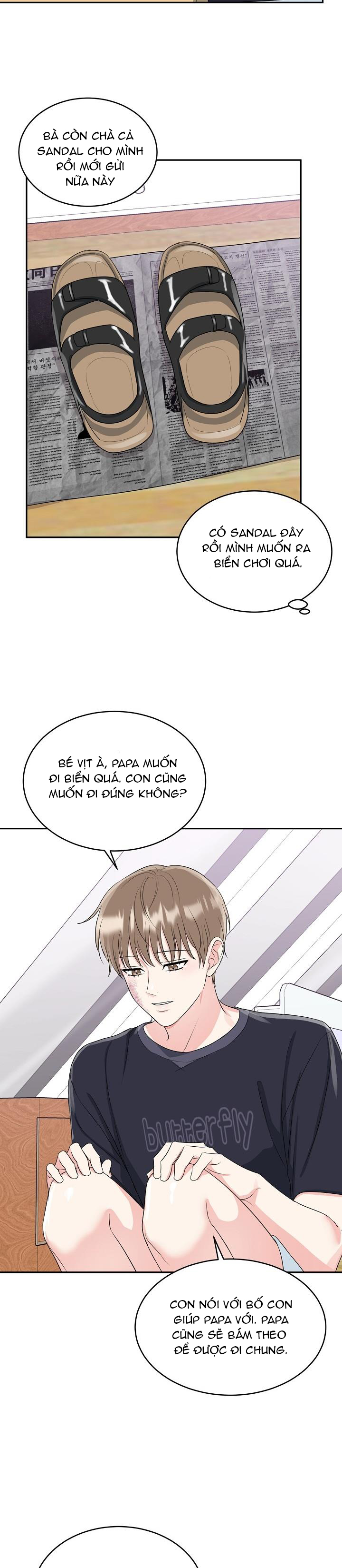 hổ dữ chapter 17 25