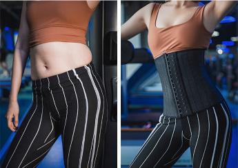 ĐAI NỊT BỤNG CAO CẤP