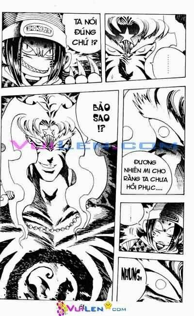 tiểu hòa thượng hd remake chapter 221 15