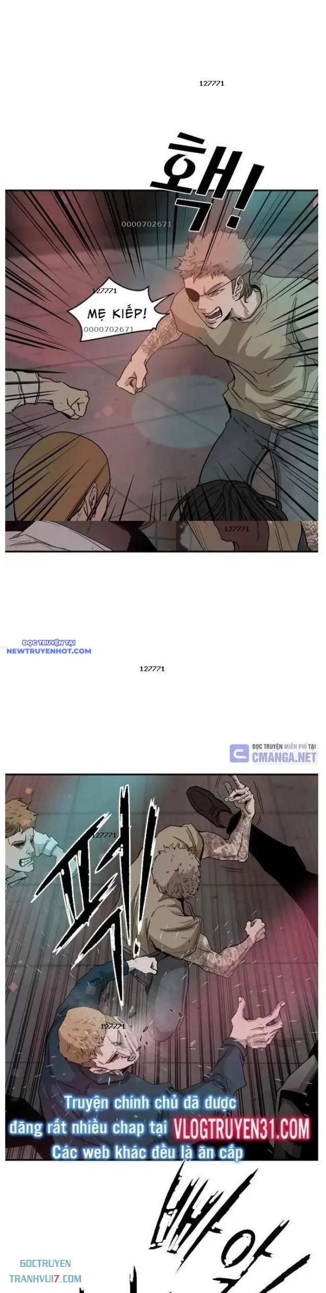 shark - cá mập chapter 96 9