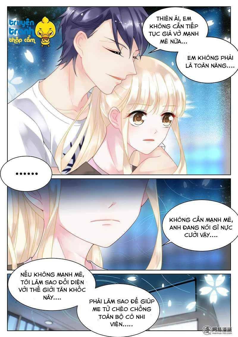 nhạ thượng thủ tịch tổng tài chapter 32 10