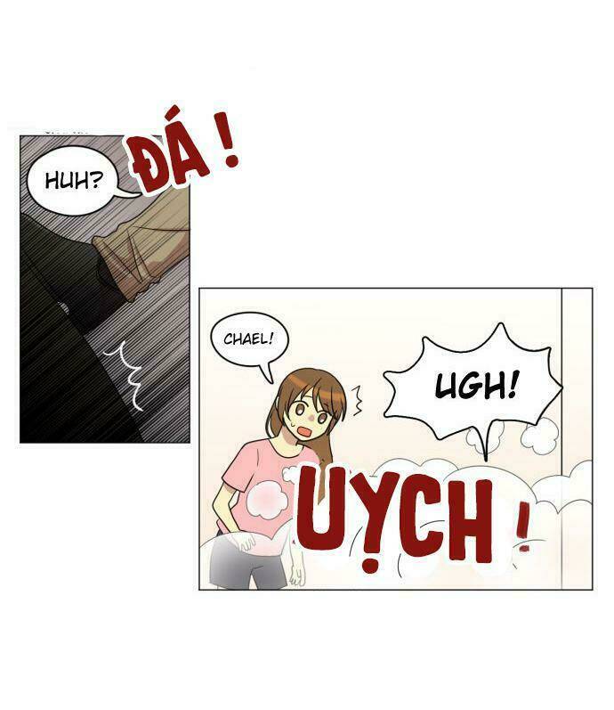 the devil who can't fly chapter 33 13