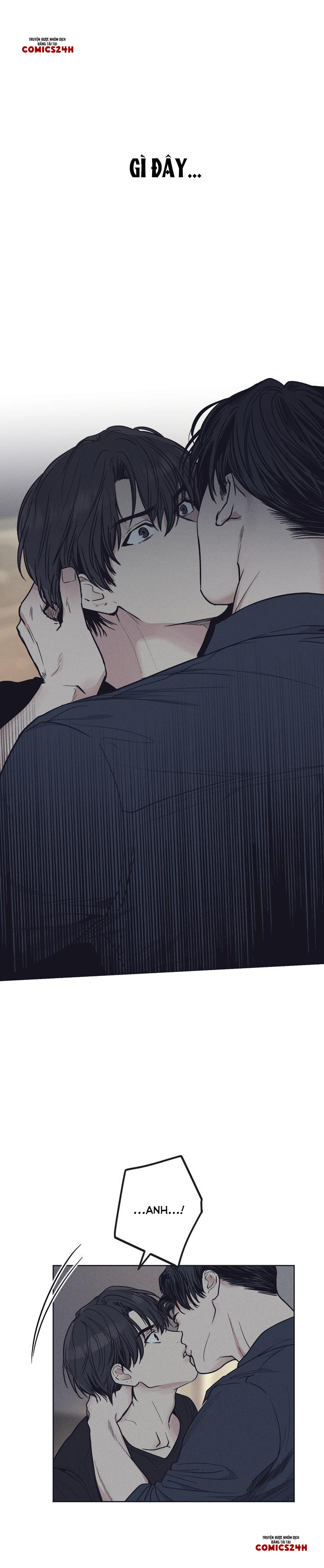 trả thù chapter 20 2