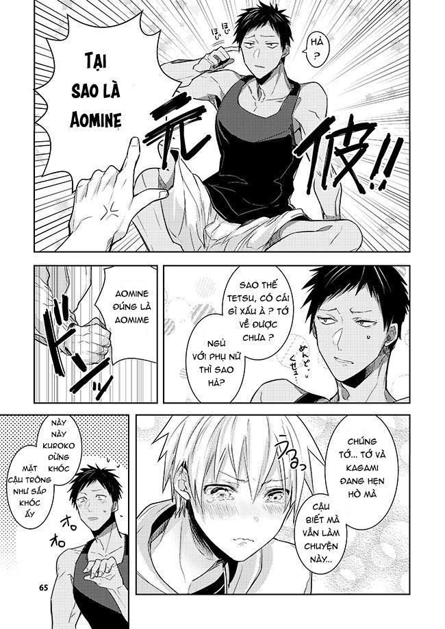 người tà răm luôn có quỷ theo sau chapter 36.2 29