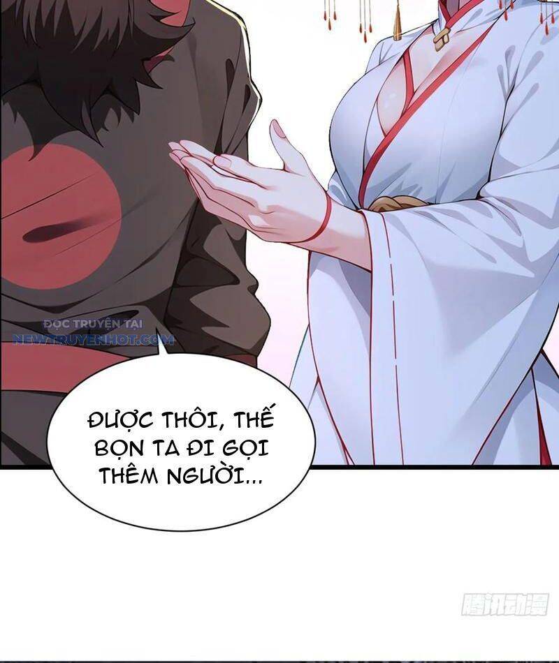 ta thực sự không muốn làm thần tiên chapter 85 60