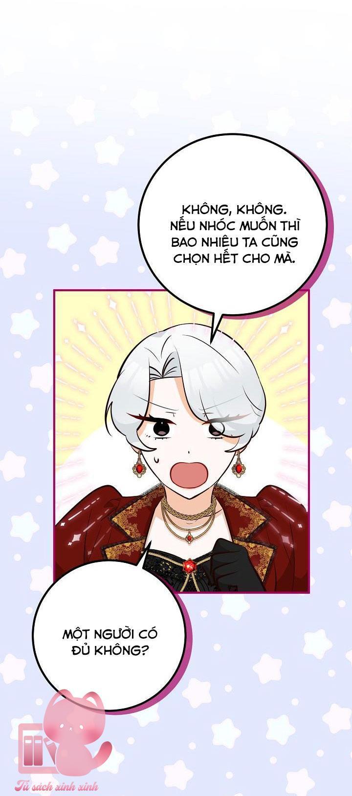 bác sĩ hoàn thành trách nhiệm rồi chapter 30 29