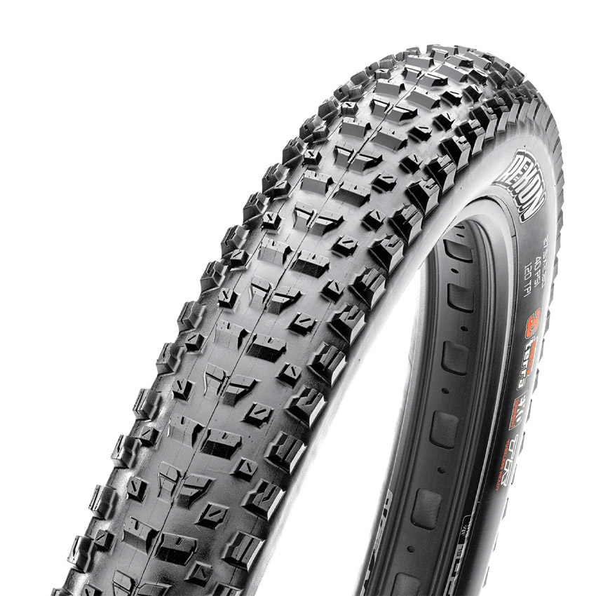 [FREESHIP] Vỏ Xe Đạp Thể Thao Địa Hình 27.5×2.25 MTB Rekon Bicycle Tire