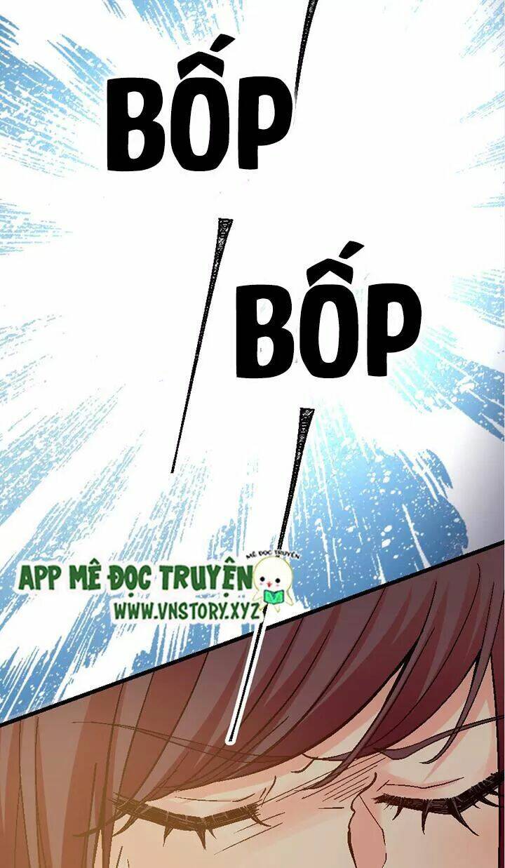 thiên hậu trở về chapter 61 34