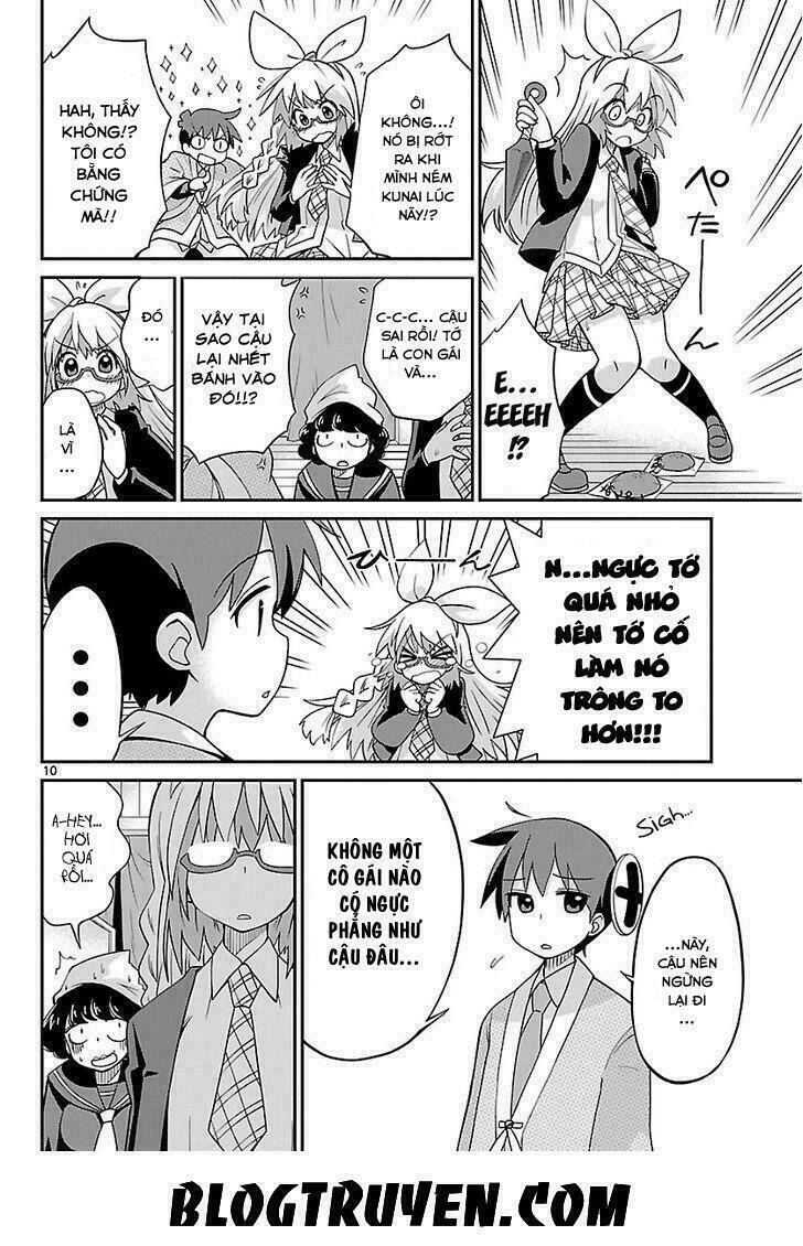 ninomae shii no tsukaikata chapter 16 12