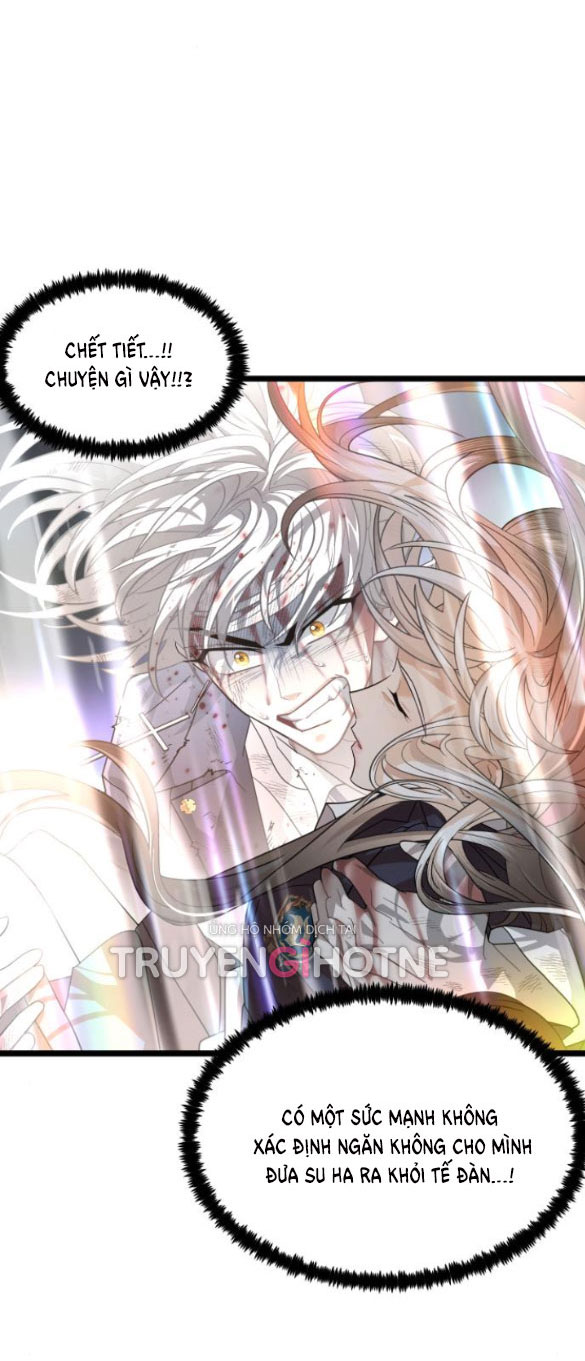 dark moon - tế đàn ánh trăng chapter 60.1 23